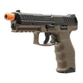 HK VP9 GBB 6MM- FDE